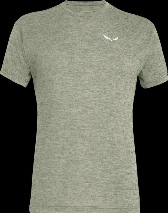 Actual product image Salewa Puez Melange Dry'Ton T-Shirt (62, 6XL)