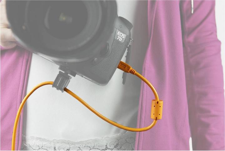 Produktbild Tether Tools TetherPro (4.60 m, USB 2.0)