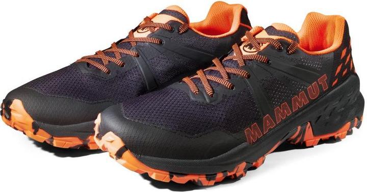 Produktbild Mammut Sertig II Low Men (46)