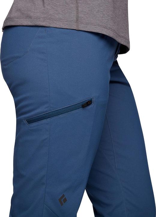 Actual product image Black Diamond W Technician Alpine Pants