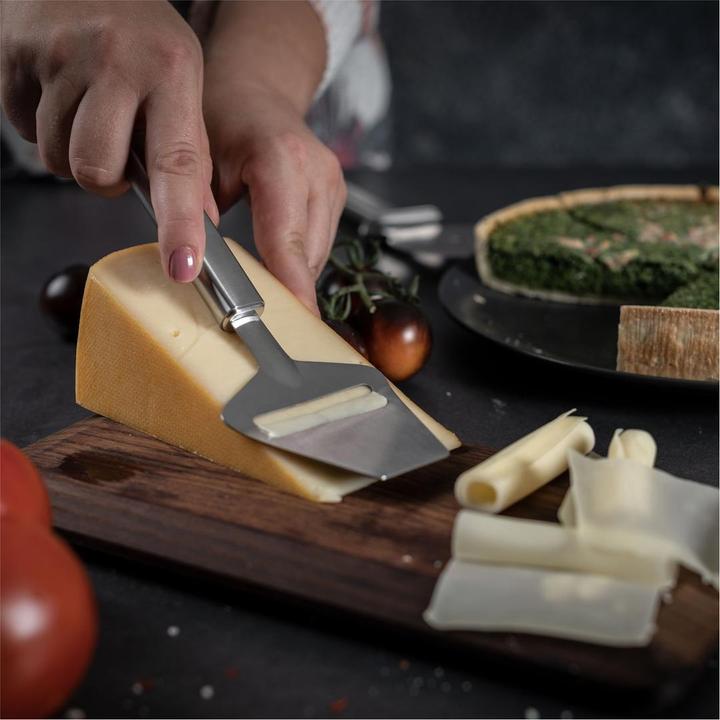 Actual product image Kuhn Rikon ESSENTIAL Cheese Slicer