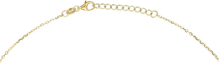 Produktbild Christ Kette (925er Silber, 42 cm)