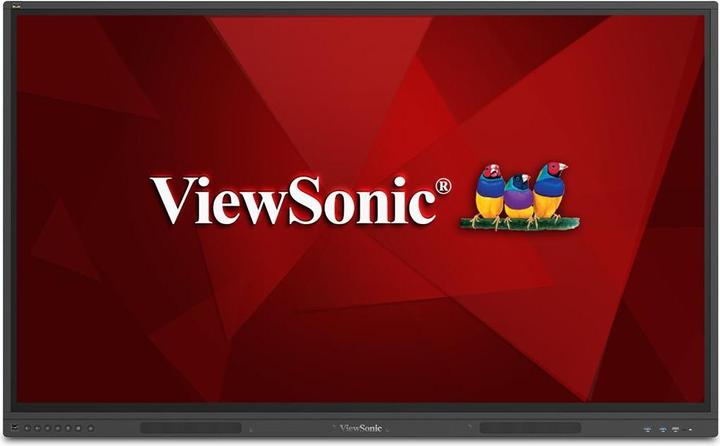 Viewsonic ViewBoard G series touchscreen (3840 x 2160 Pixels, 55")