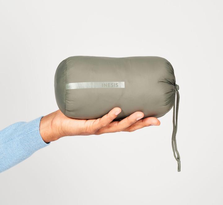 Actual product image Inesis MW500 (L)