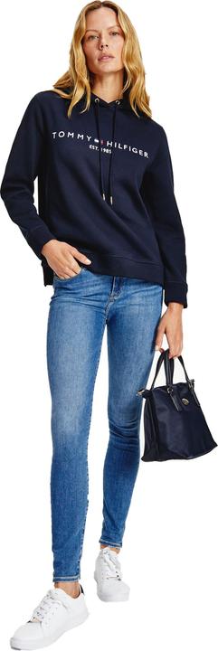 Image du produit Tommy Hilfiger Sweat à capuche (S)