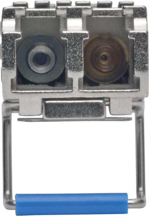 Produktbild Eaton TRIPPLITE HP J4859C Compatible SFP Transceiver 1000Base-LX DDM Singlemode LC 1310nm 10km