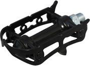 Actual product image Mks Sylvan Road Pedals All-Black