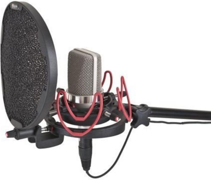 Produktbild Rycote InVision USM Studio Kit