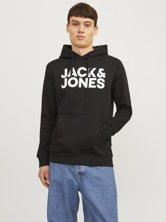Produktbild Jack & Jones 2er-Pack Logo Hoodie (XXL)