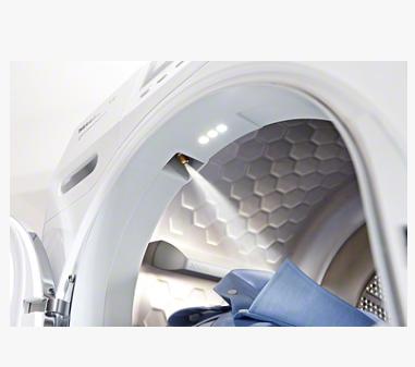 Immagine prodotto Miele TCR 800-70 CH s (9 kg, A sinistra)
