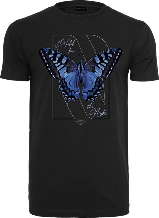 Mister Tee Wild For The Night Tee - 89287