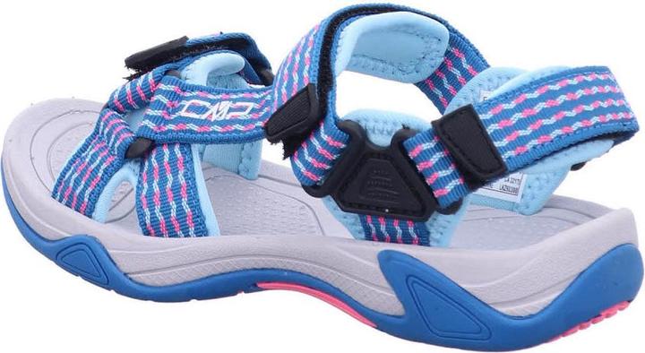 Actual product image CMP Campagnolo CMP sandal HAMAL (30)