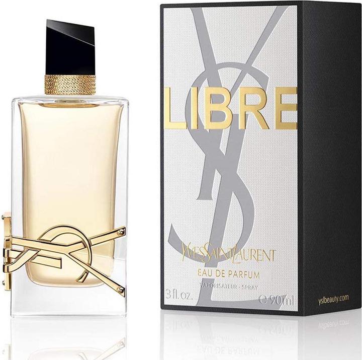 Yves Saint Laurent Libre (Eau de Parfum, 90 ml)
