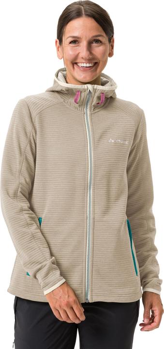 Image du produit Vaude Veste de randonnée Skomer pour femme (S)