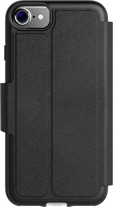 Produktbild tech21 Evo Lite Wallet iPhone SE/8/7 Case - Black (Apple iPhone SE)