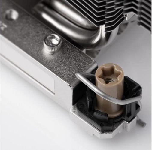 Image du produit Noctua NH-D9 DX-4677 4U NH-D9 DX-4677 4U (134 mm)