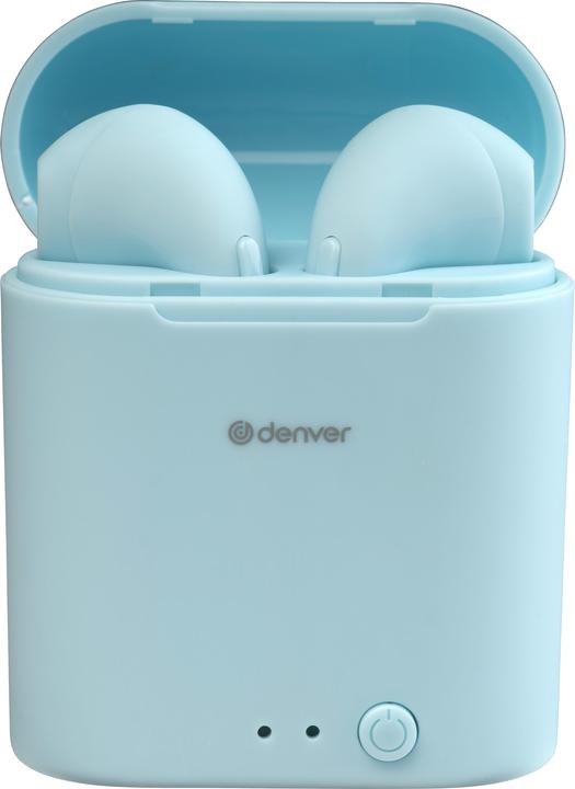 Produktbild Denver TWE-46 (30 h, Kabellos)