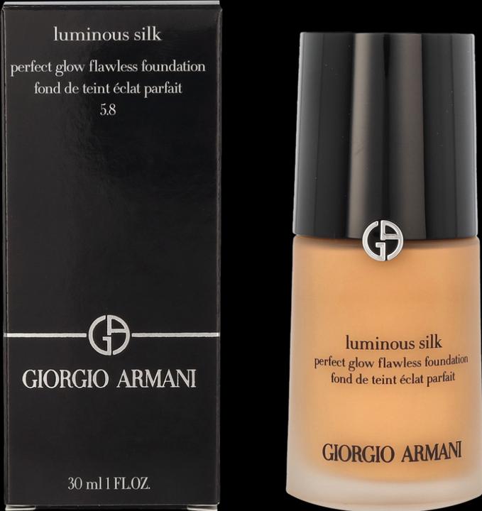 Immagine prodotto Giorgio Armani Luminous Silk (5.8)
