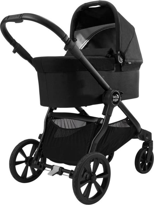 Actual product image Babyjogger City Select 2 Gondola Deluxe Tencel
