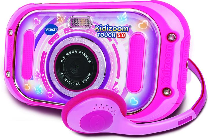Image du produit VTech Kidizoom Touch 5.0