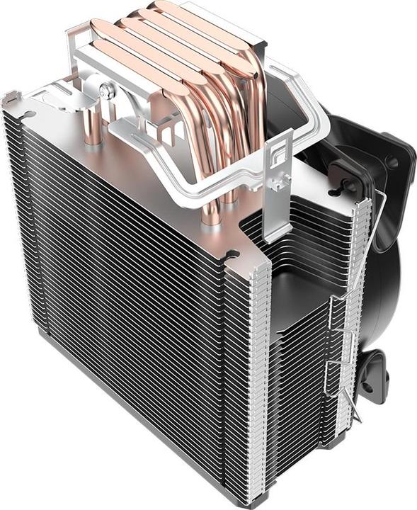 Produktbild Pccooler GI-X5R Corona Rot (148 mm)