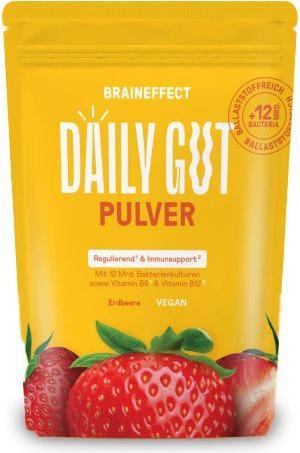 Braineffect Daily Gut (1 Stück, Pulver, 240 g)