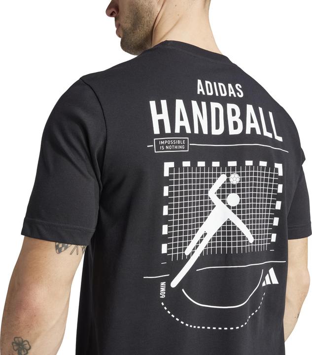 Immagine prodotto adidas M Hb Cat G T (M)