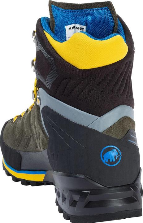 Actual product image Mammut Kento Tour High GTX (44 2/3)