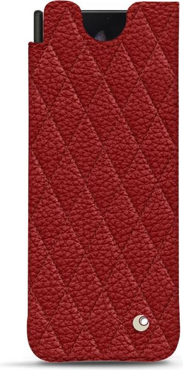 Pomodoro - Couture ( Pantone #a61715 )
