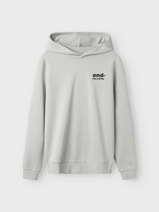 Image du produit Lmtd Sweat à capuche décontracté (134)