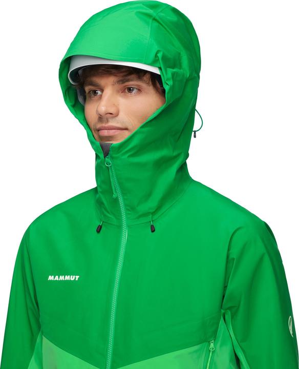 Immagine prodotto Mammut Crater IV HS Hooded Jacket (L)