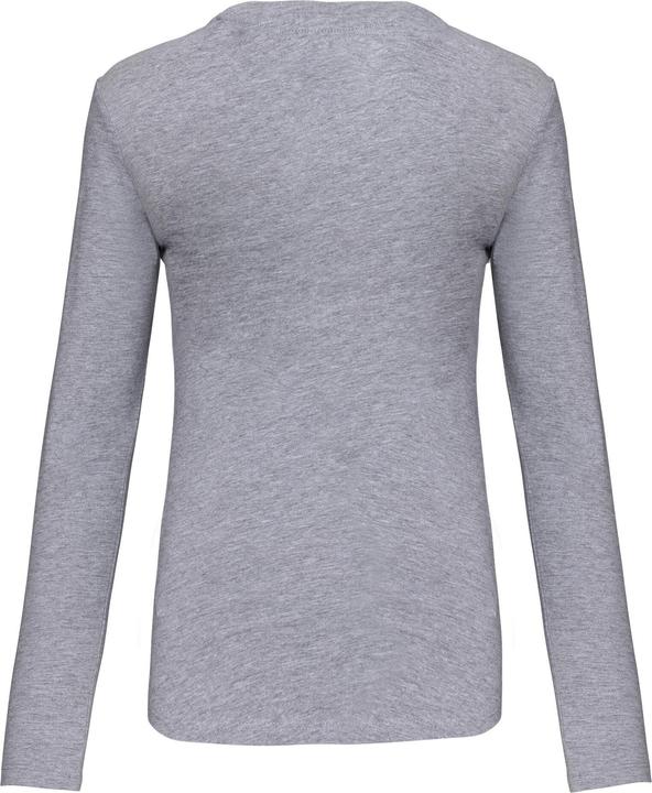 Actual product image Kariban Col Rond (S)