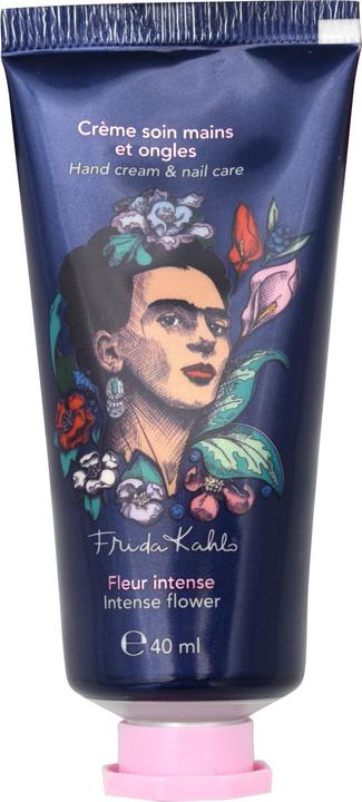 Take Care Frida Karlo Hand- & Nagelcreme 40ml (40 ml)