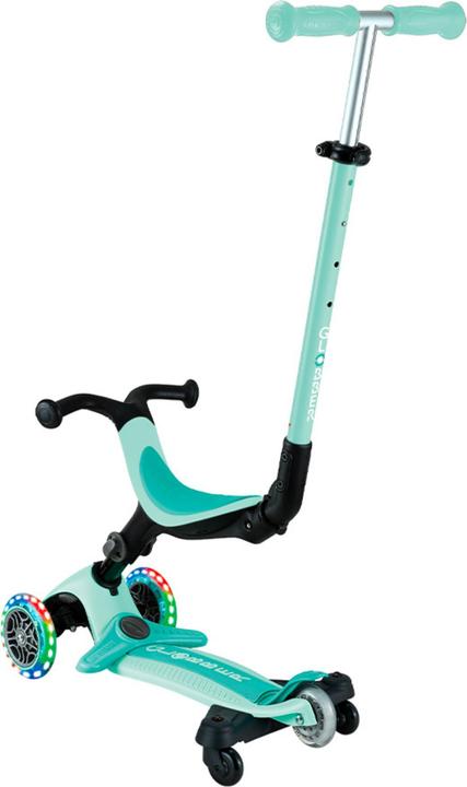 Actual product image Globber Go Up Active 360°
