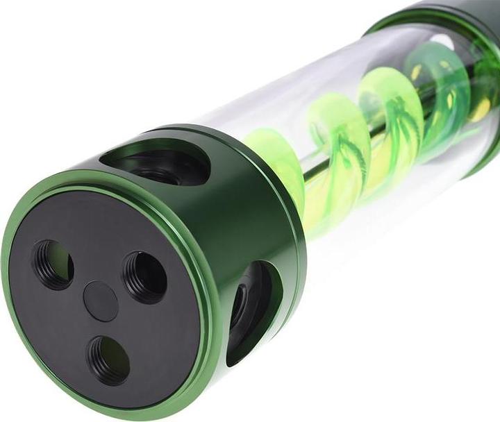 Produktbild Alphacool Eisbecher Helix
