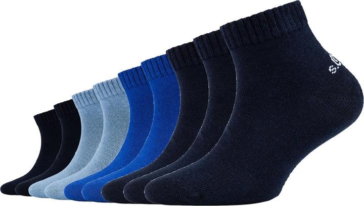 Actual product image S.Oliver Junior Essentials (pack of 9, 39 - 42)