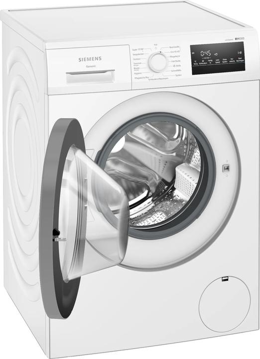 Produktbild Siemens WM14NK23 (8 kg, Links, EU-Stecker)