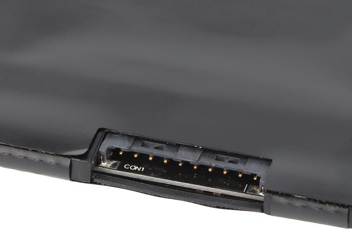 Immagine prodotto AccuCell Akku passend für Dell Latitude 12 7480, 12 7000, 12 7280, PGFX4, 451-BBZL, 11,4V, 3650mAh (3650 mAh)