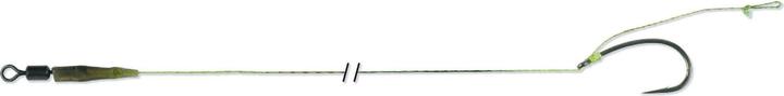 Carp Spirit KD Rig S6 25LB (x2)