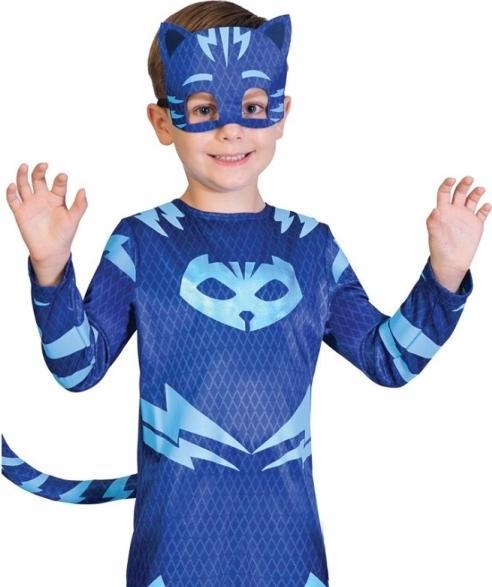 Image du produit Amscan PJ Masques Catboy (104)