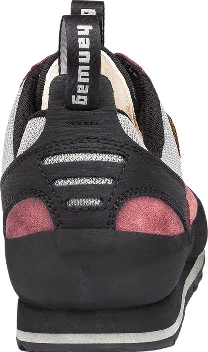 Produktbild Hanwag Rotpunkt Low Lady (41.5)