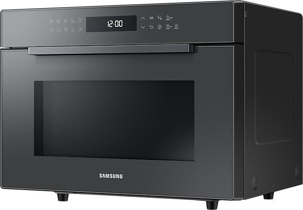 Produktbild Samsung MC35R8058CC/EN Combi-magnetron (35 l)