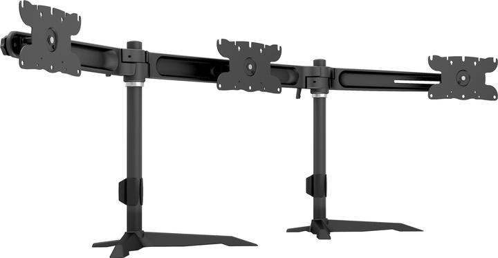 Produktbild Multibrackets Triple L (Tisch, 32")