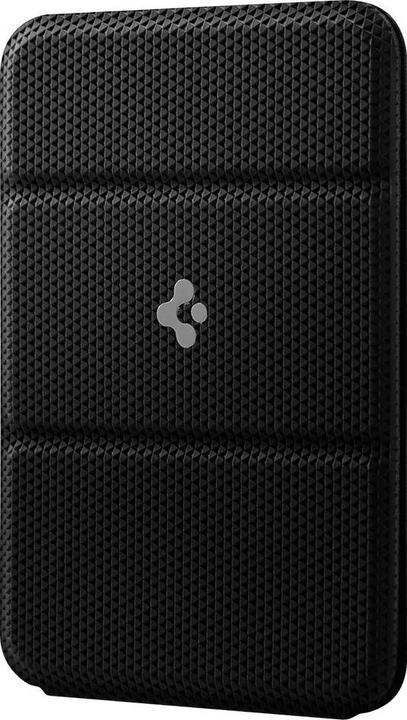 Actual product image Spigen Magnetic Card Wallet Smart Fold