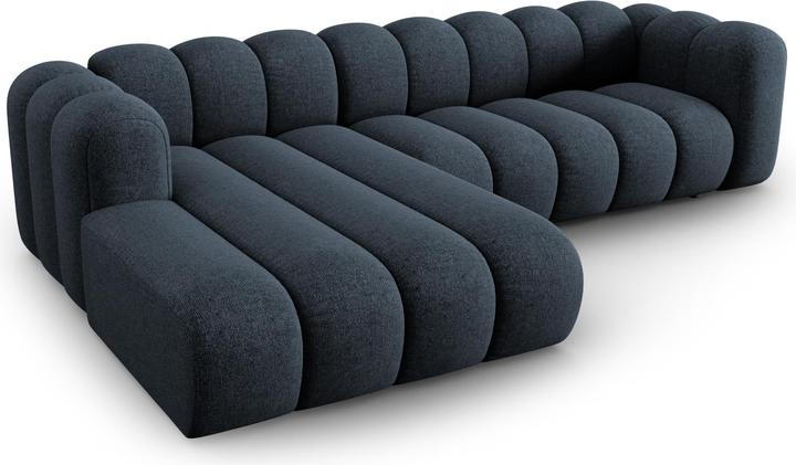 Actual product image Micadoni Lupine (Corner sofa)