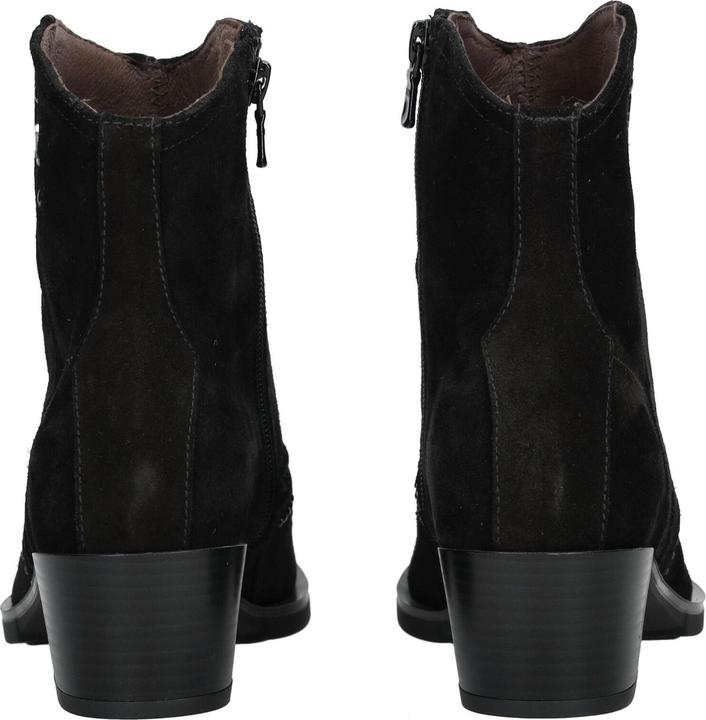 Actual product image Nero Giardini Stiefelette (39)