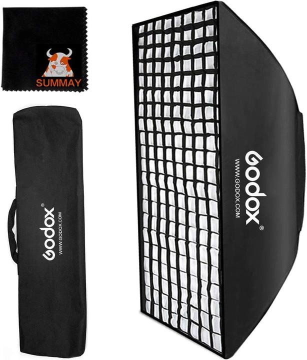Godox SB-FW6090 (Soft boxes)