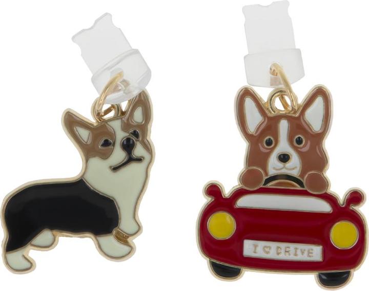 OEM Anhänger Charms Blitze Hunde