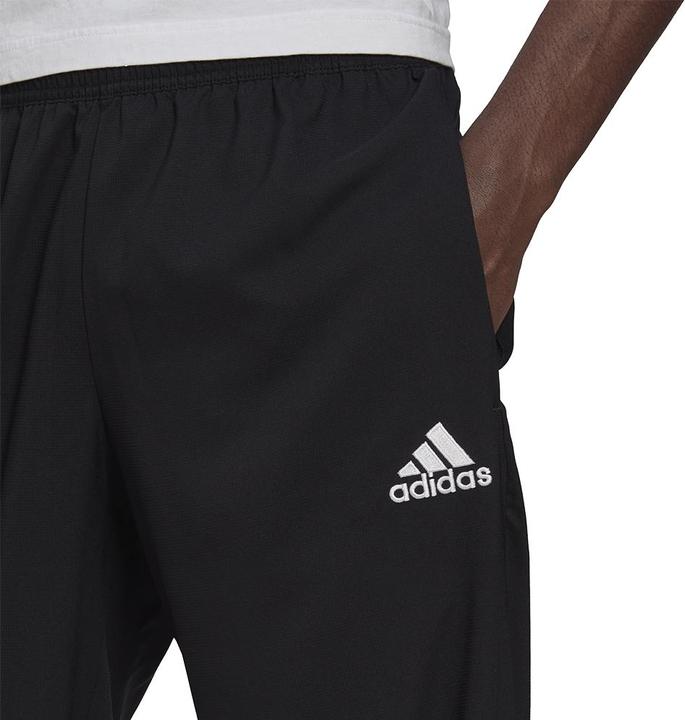 Actual product image adidas Entrada 22 presentation trousers men (XS)