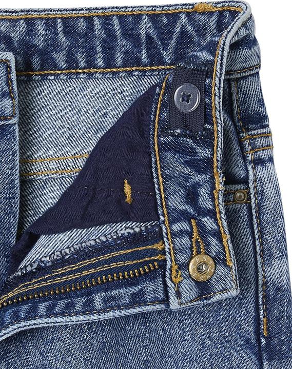 Produktbild Vertbaudet Mädchen Boyfriend-Jeans (86)